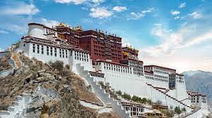 Potala Palace 